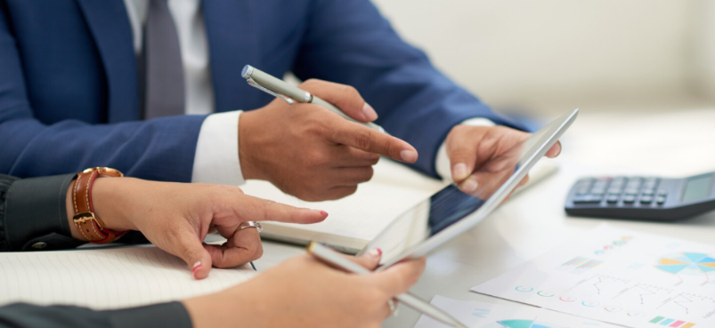 Audit and Assurance Services in Dubai by Digitise Dubai