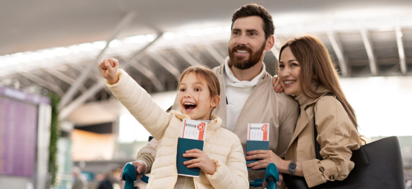 Family Visit Visa Services in Dubai by Digitise Dubai