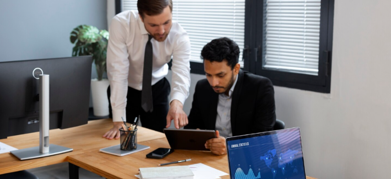 Audit Services in Dubai for UAE Businesses