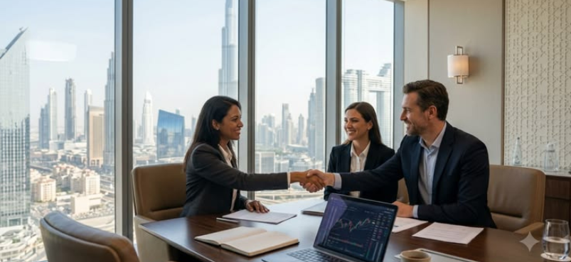 Mainland Company Setup Dubai Services by Digitise Dubai