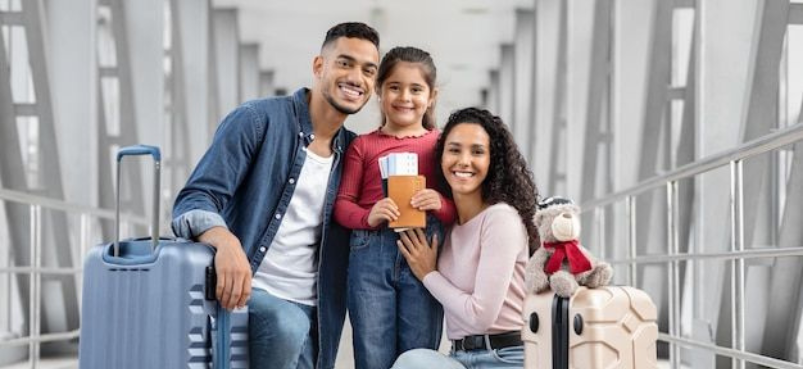 Family Visa in Dubai Services by Digitise Dubai