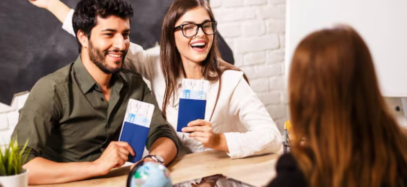 Visa services in Dubai for employment, investor, family and visit visas