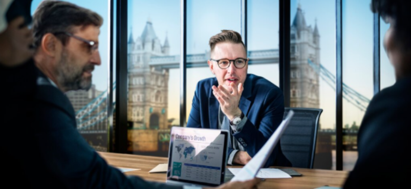 AML consulting services in Dubai for business compliance