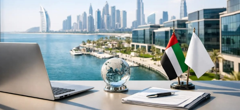UAE money laundering and AML compliance services in Dubai